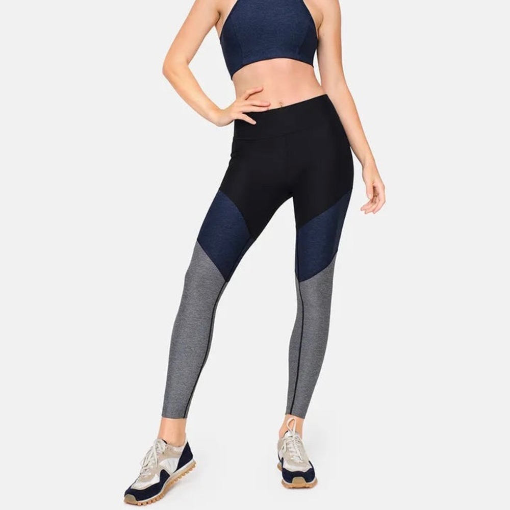 OUTDOOR Voices 7/8 Spring Leggings